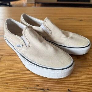 Vans Classic Slip-on Shoe